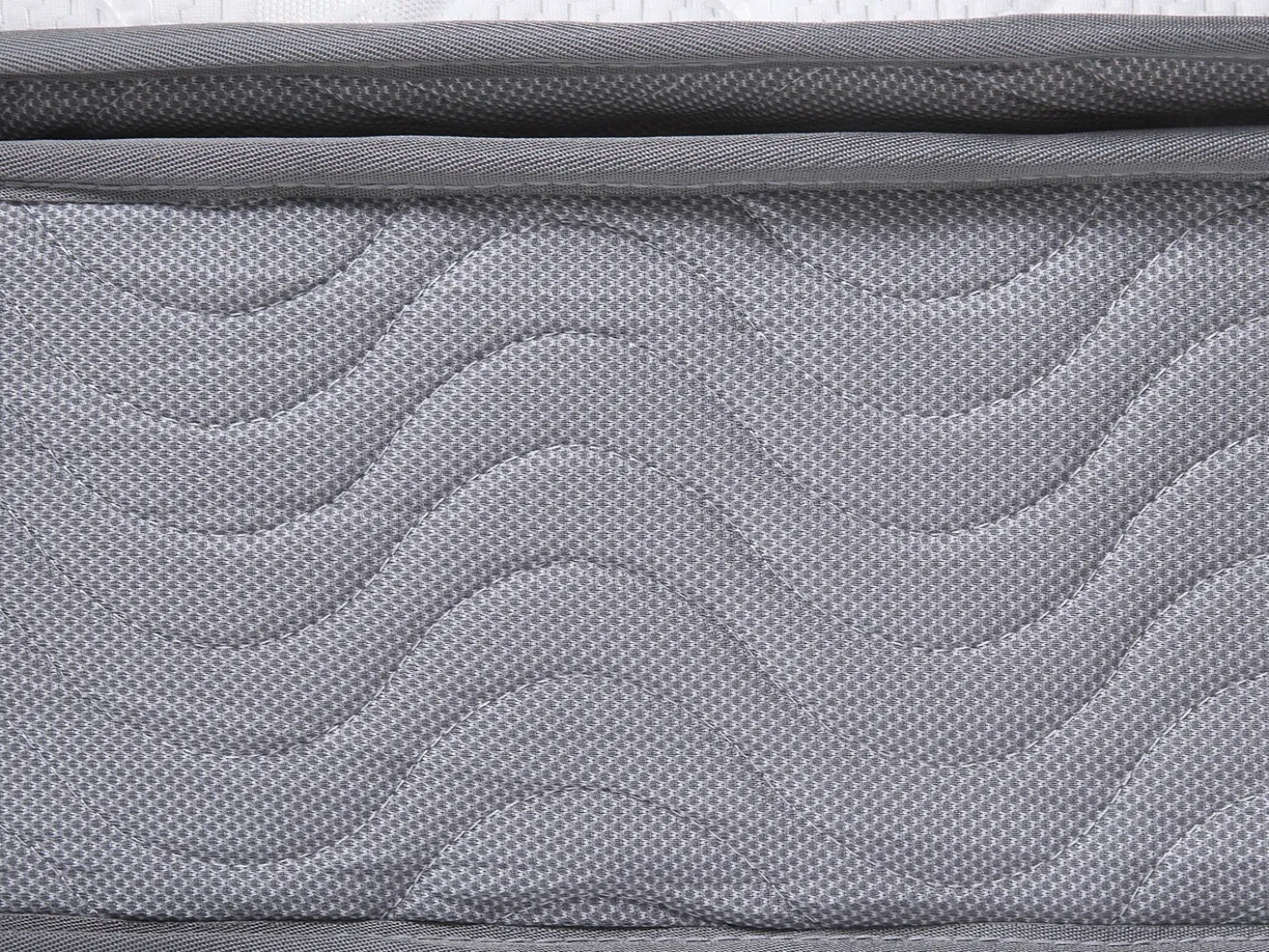 Materasso a molle insacchettate SPLENDOUR Durezza alta H3/4 90 x 200 cm