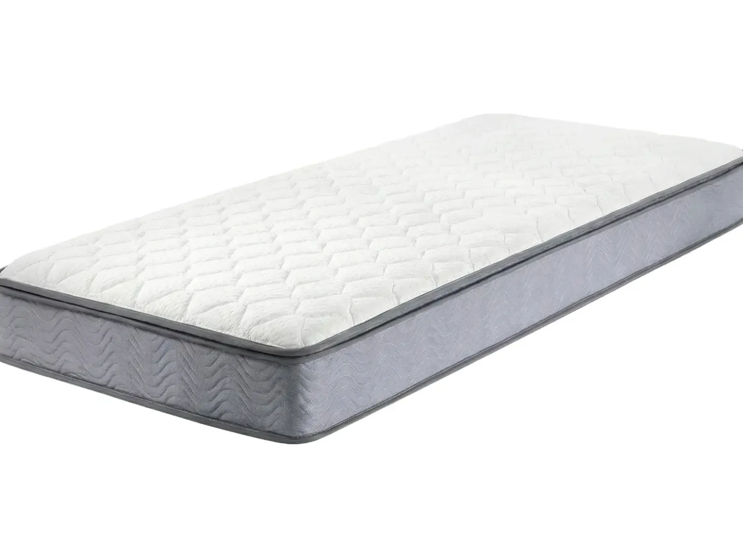 Materasso a molle insacchettate SPLENDOUR Durezza alta H3/4 90 x 200 cm