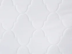 Materasso a molle insacchettate BLISS Durezza media H2/3 80 x 200 cm