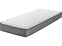 Materasso a molle insacchettate BLISS Durezza media H2/3 80 x 200 cm