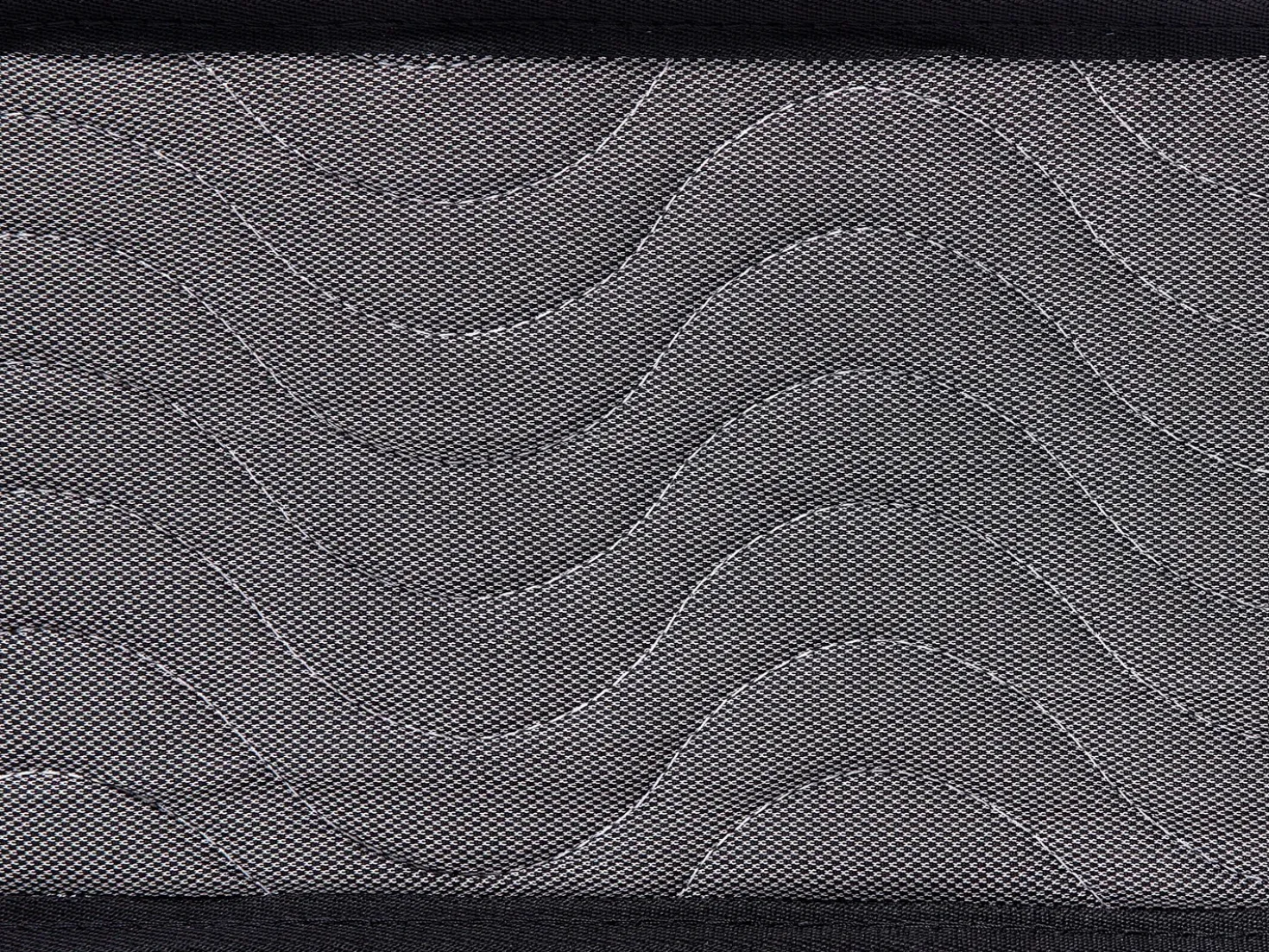 Materasso a molle insacchettate BLISS Durezza media H2/3 80 x 200 cm