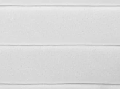 Materasso a molle insacchettate MISTY Durezza alta H3/4 80 x 200 cm