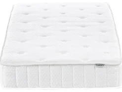 Materasso a molle insacchettate DUO Durezza alta H3/4 Durezza media H2/3 80 x 200 cm