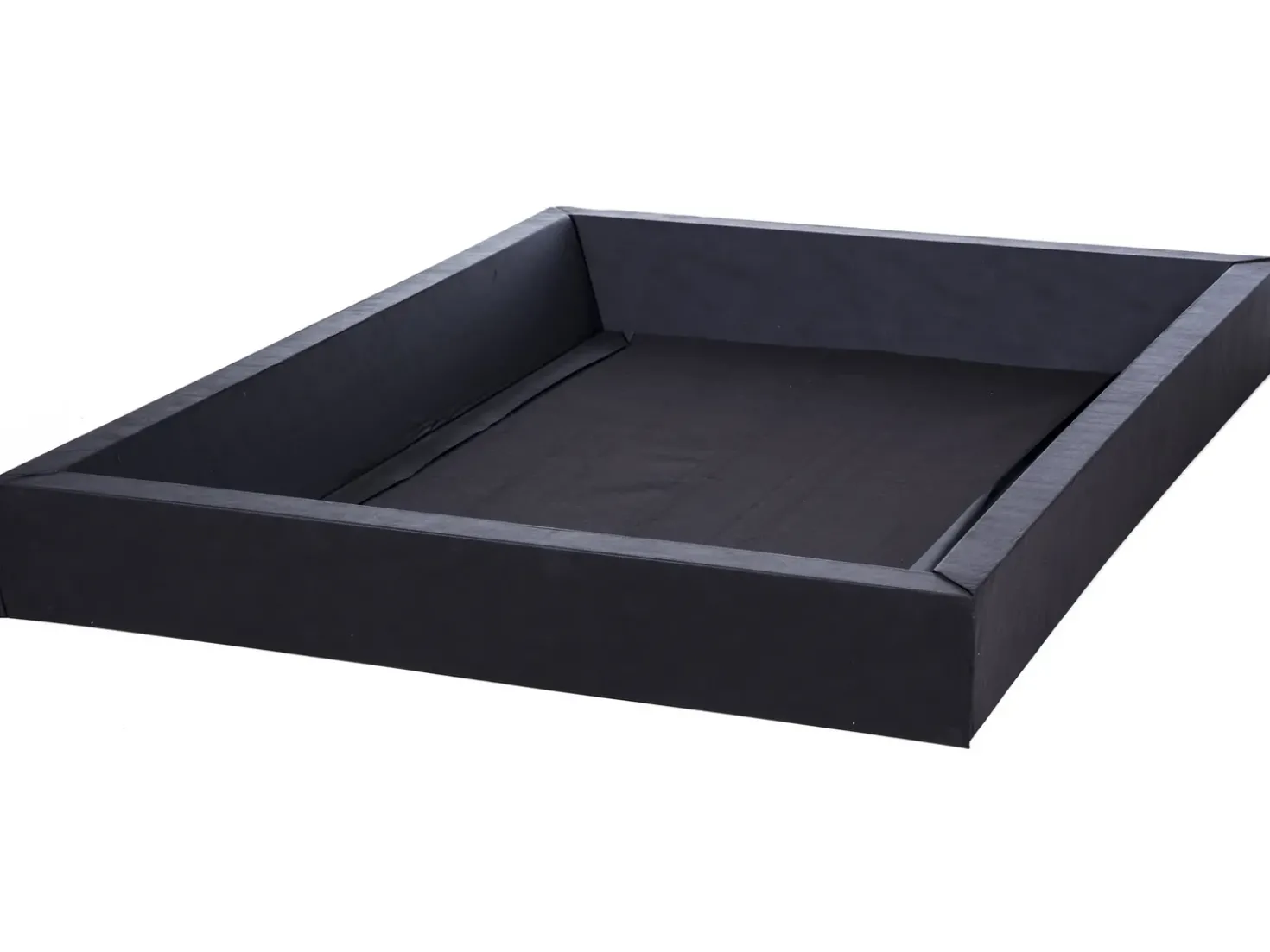 Materasso ad acqua con accessori SOLERS 160 x 200 cm