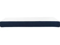 Materasso in Memory Foam Gel ALLURE Durezza media H2/3 160 x 200 cm