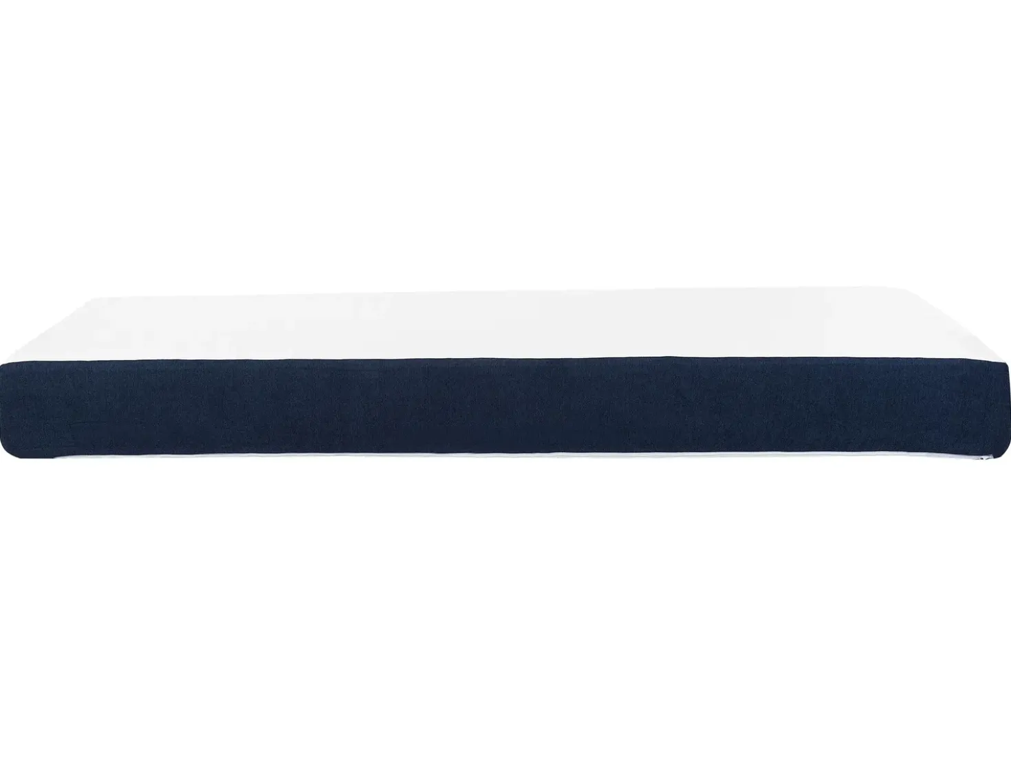 Materasso in Memory Foam Gel ALLURE Durezza media H2/3 160 x 200 cm