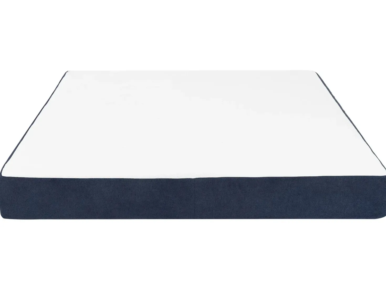 Materasso in Memory Foam Gel ALLURE Durezza media H2/3 160 x 200 cm