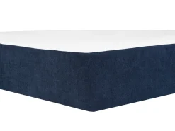 Materasso in Memory Foam Gel ALLURE Durezza media H2/3 160 x 200 cm
