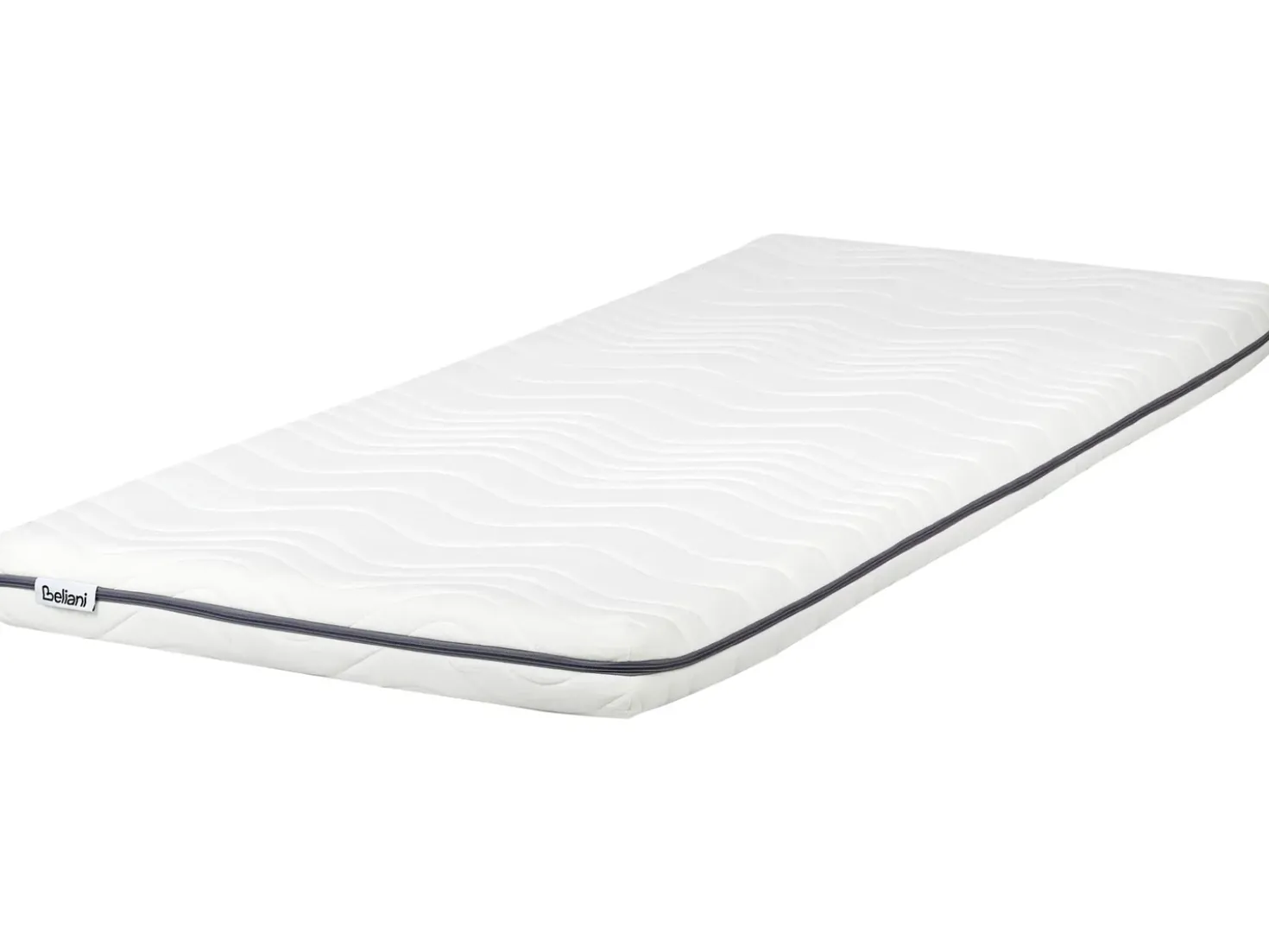 Materasso in Memory Foam PETITE Durezza media H2/3 90 x 200 cm