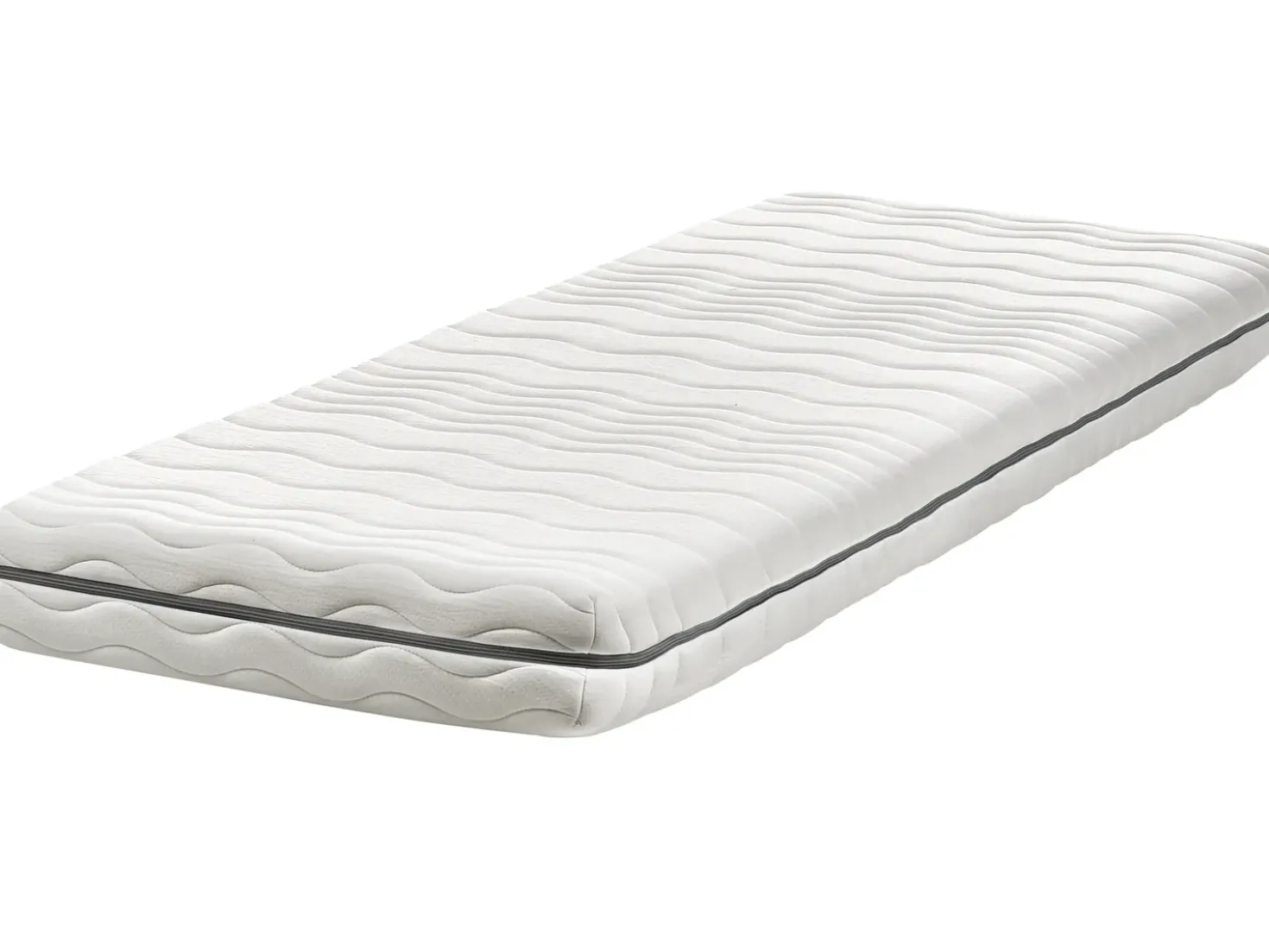 Materasso in Memory Foam SERENITY Durezza media H2/3 80 x 200 cm