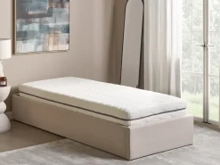 Materasso in Memory Foam SERENITY Durezza media H2/3 80 x 200 cm