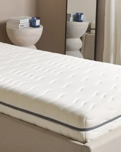 Materasso in Memory Foam SERENITY Durezza media H2/3 80 x 200 cm