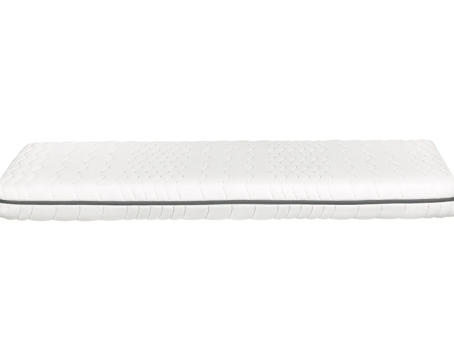 Materasso in Memory Foam SERENITY Durezza media H2/3 80 x 200 cm