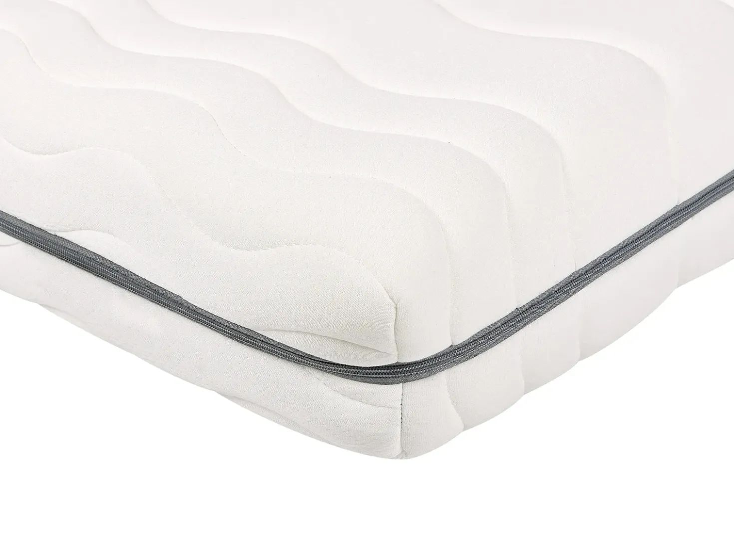 Materasso in Memory Foam SERENITY Durezza media H2/3 80 x 200 cm