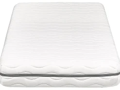 Materasso in Memory Foam SERENITY Durezza media H2/3 80 x 200 cm
