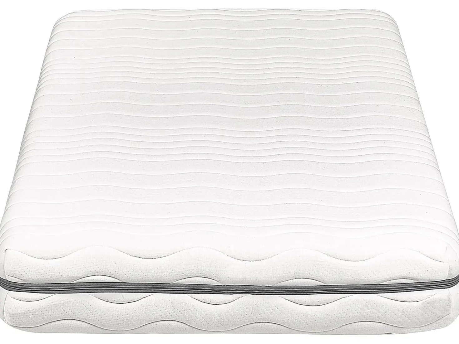 Materasso in Memory Foam SERENITY Durezza media H2/3 80 x 200 cm