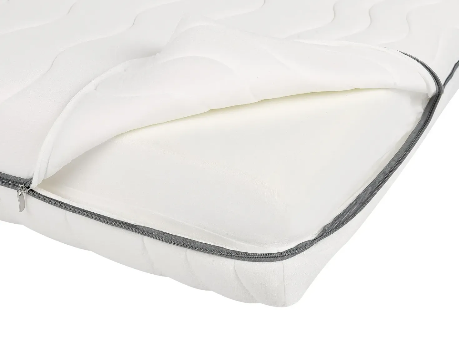 Materasso in Memory Foam SERENITY Durezza media H2/3 80 x 200 cm