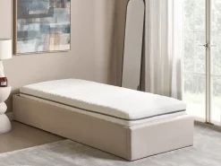 Materasso in schiuma ENCHANT Durezza media H2/3 80 x 200 cm