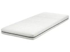 Materasso in schiuma ENCHANT Durezza media H2/3 80 x 200 cm