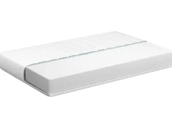 Materasso in schiuma ENCHANT Durezza media H2/3 80 x 200 cm