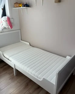 Materasso in schiuma per letto estraibile CLEVER Durezza media H2/3 90 x 130/160/200 cm