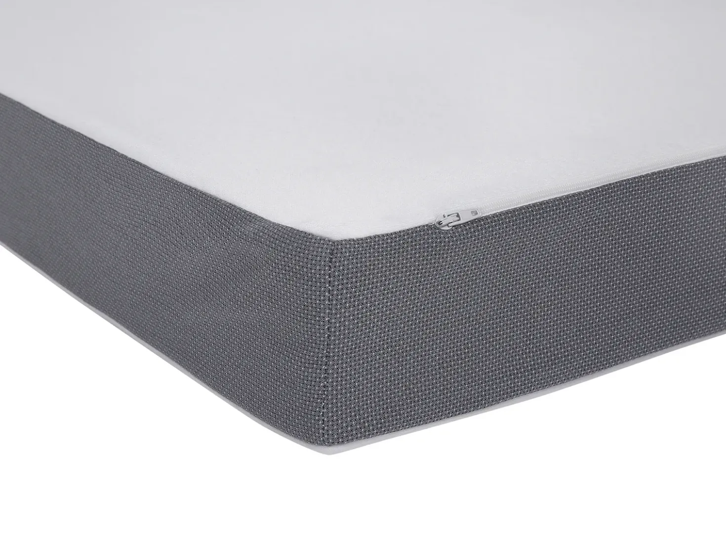 Materasso in schiuma PICCOLO Durezza media H2/3 90 x 200 cm