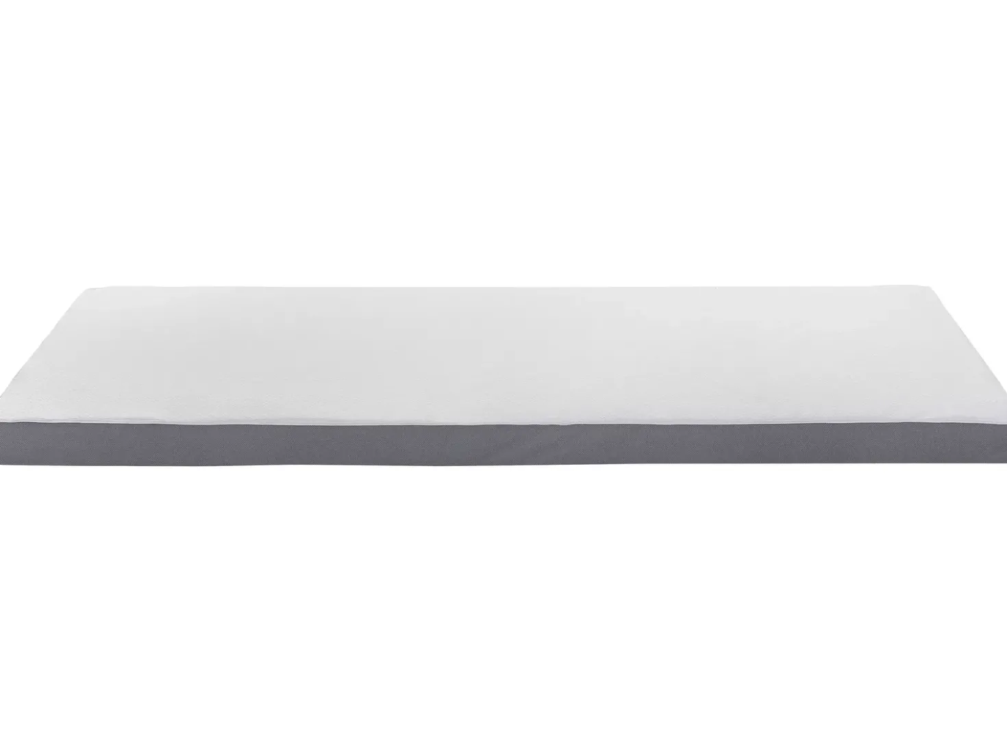 Materasso in schiuma PICCOLO Durezza media H2/3 90 x 200 cm