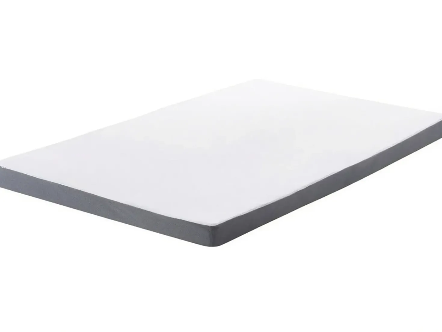 Materasso in schiuma PICCOLO Durezza media H2/3 90 x 200 cm