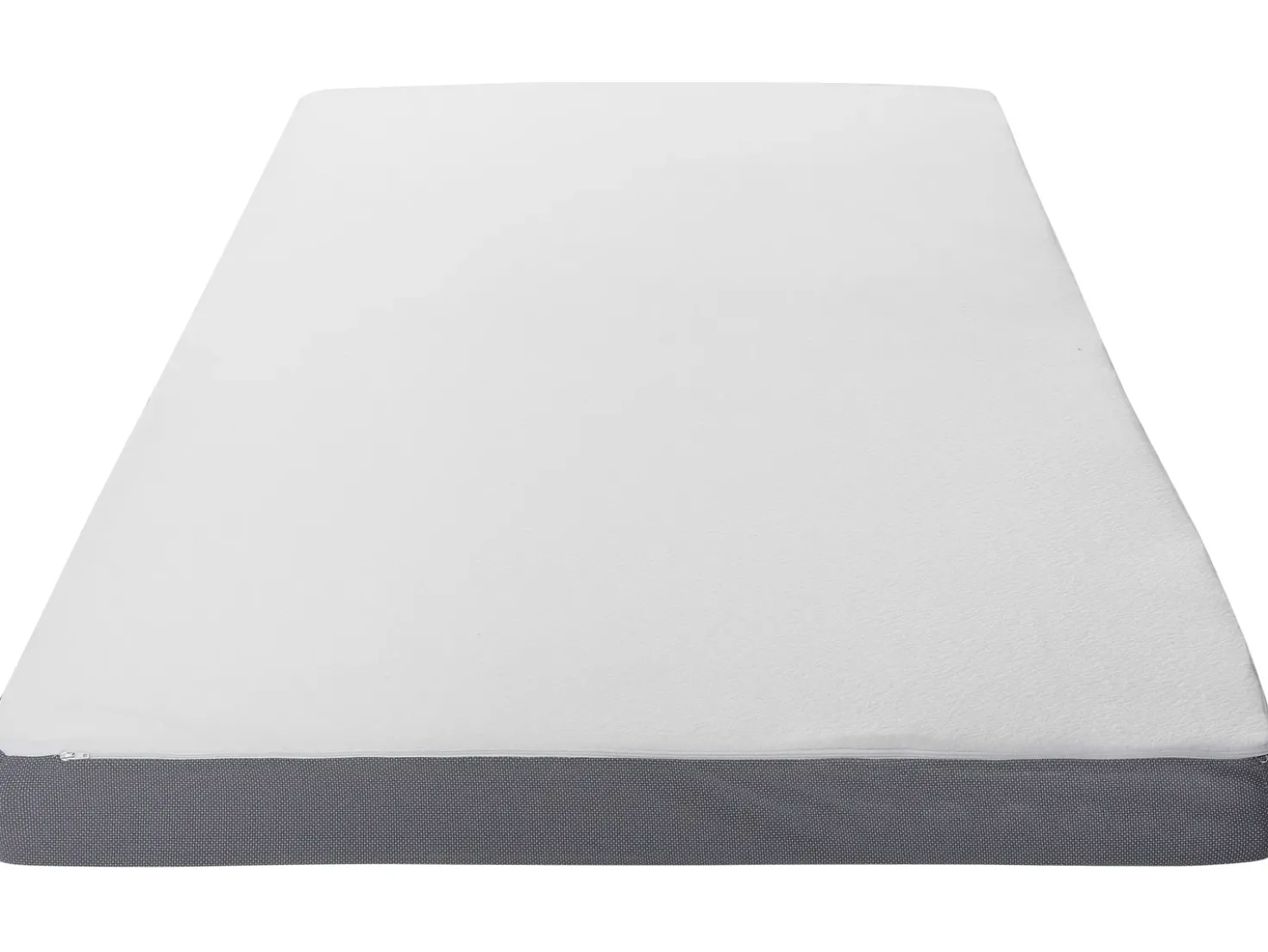 Materasso in schiuma PICCOLO Durezza media H2/3 90 x 200 cm