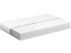 Materasso in schiuma PRECIOUS Durezza media H2/3 80 x 200 cm