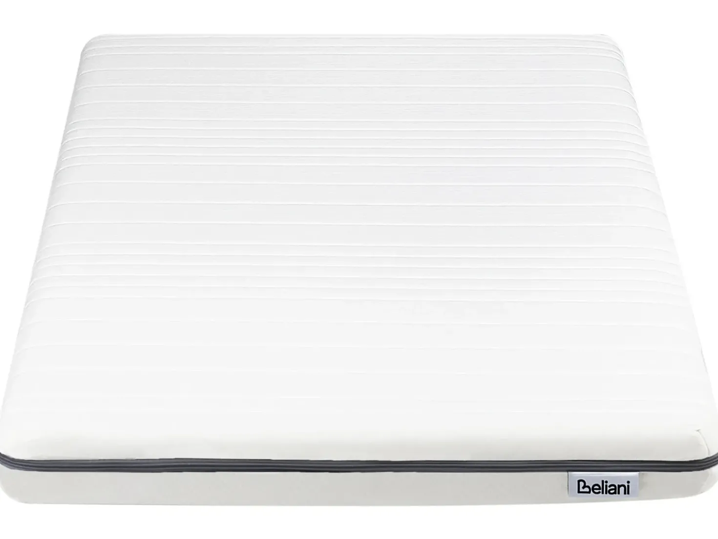 Materasso in schiuma PRECIOUS Durezza media H2/3 80 x 200 cm