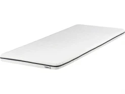 Materasso in schiuma PRECIOUS Durezza media H2/3 80 x 200 cm