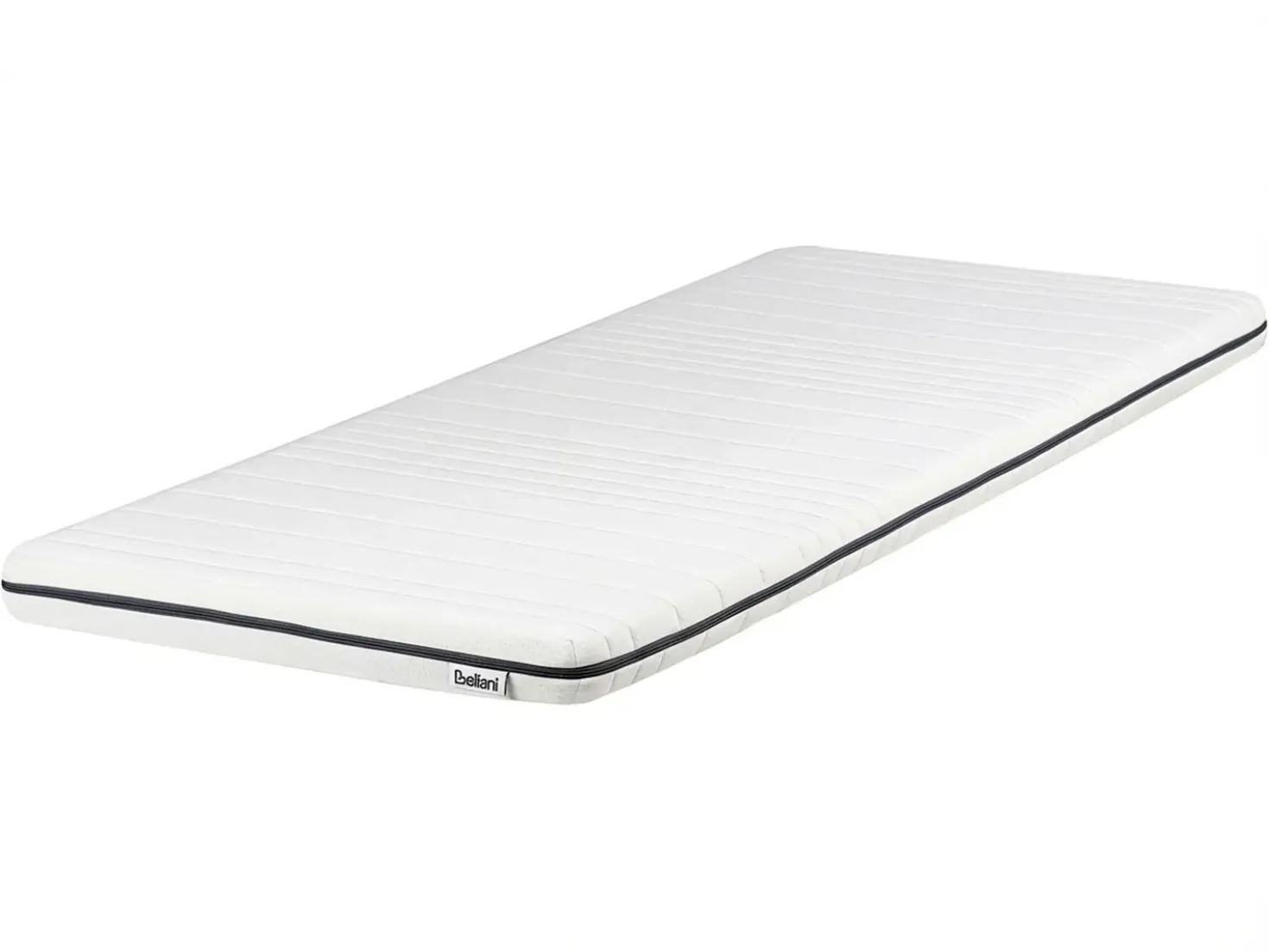 Materasso in schiuma PRECIOUS Durezza media H2/3 80 x 200 cm