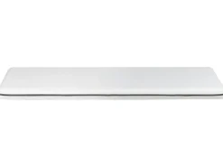 Materasso in schiuma PRECIOUS Durezza media H2/3 80 x 200 cm