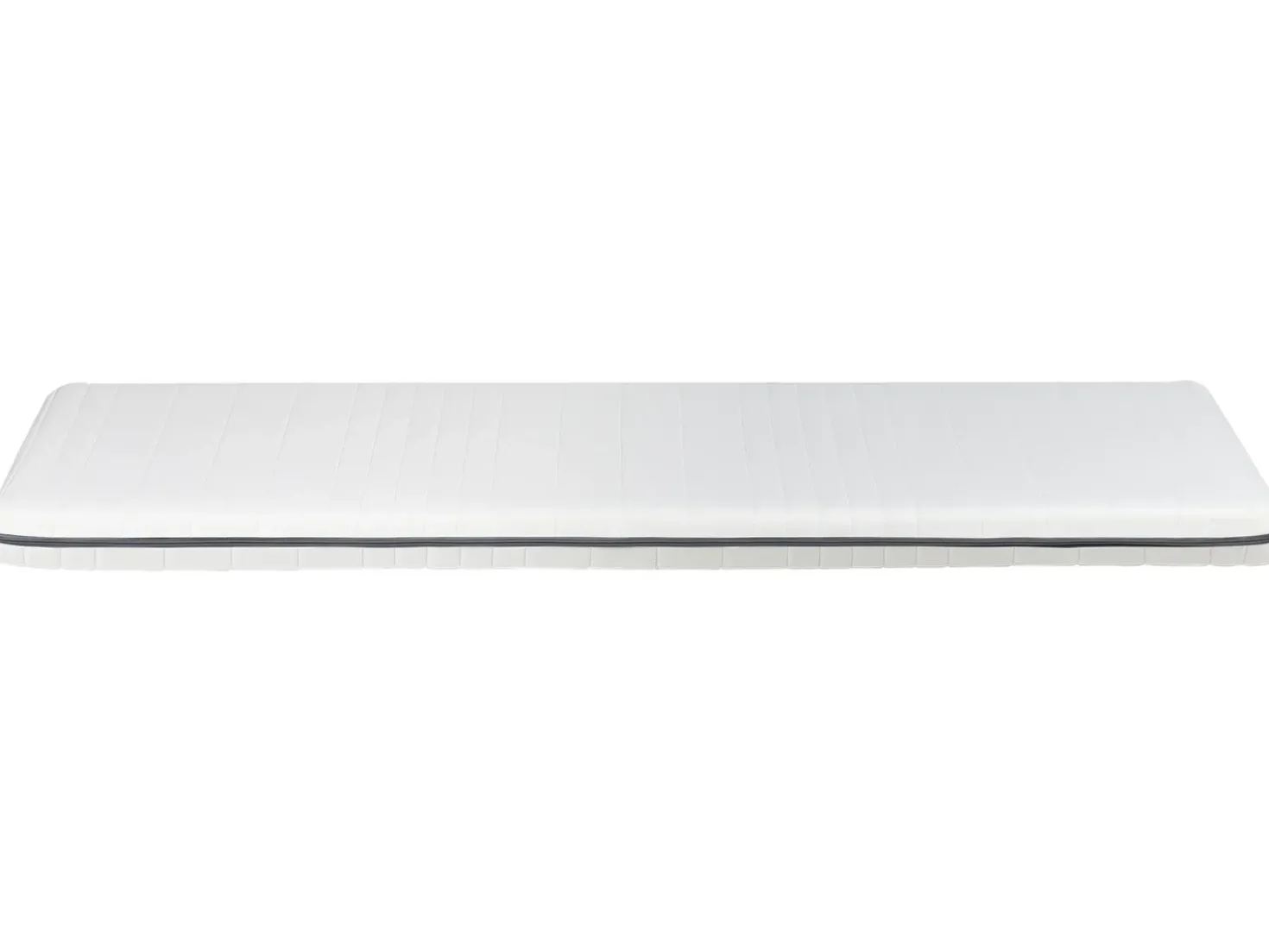 Materasso in schiuma PRECIOUS Durezza media H2/3 80 x 200 cm