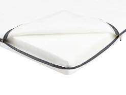 Materasso in schiuma PRECIOUS Durezza media H2/3 80 x 200 cm