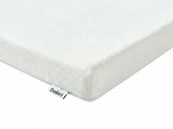 Materasso per lettino in schiuma HUSHY Durezza media H2/3 60 x 120 cm