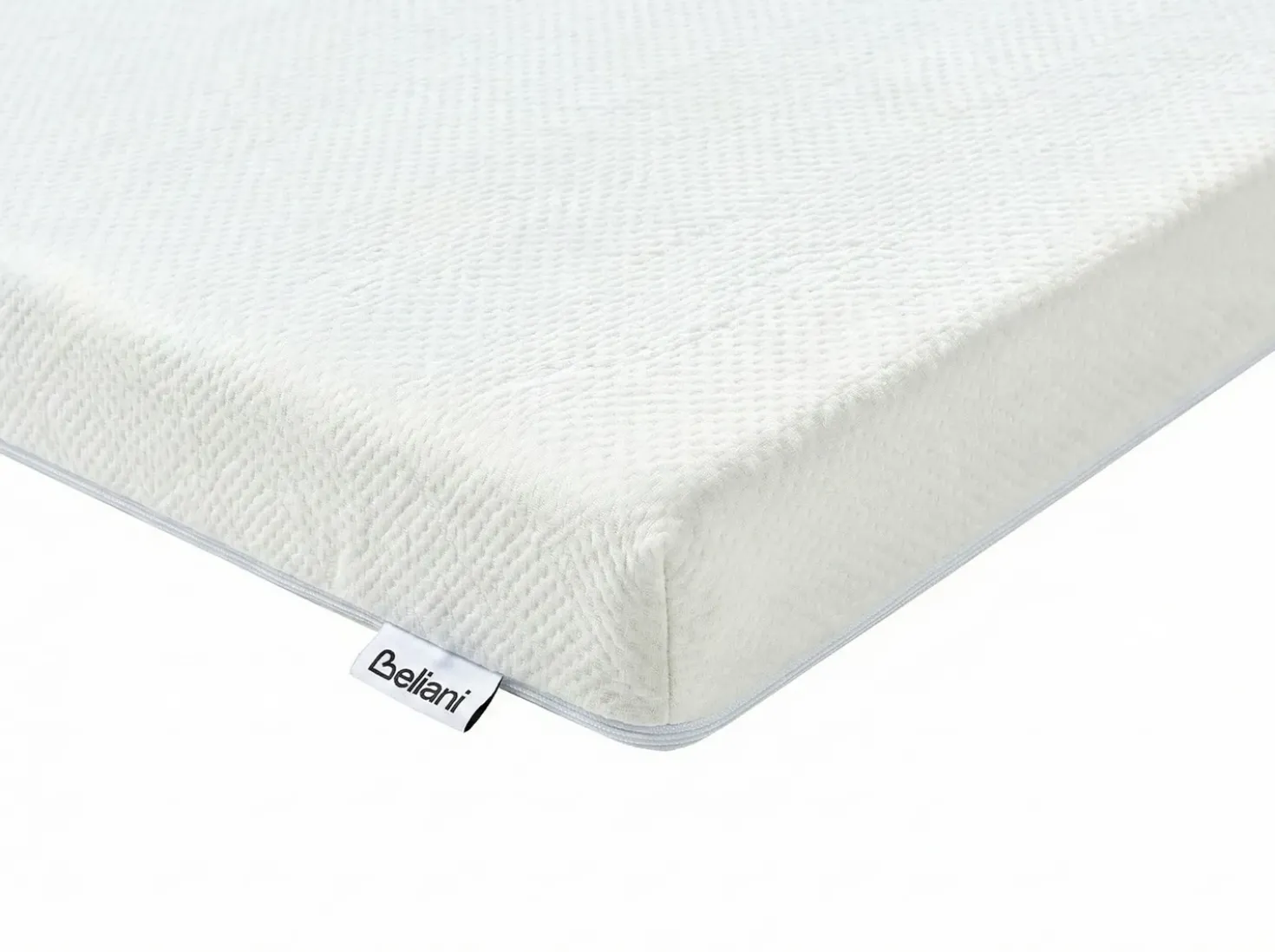 Materasso per lettino in schiuma HUSHY Durezza media H2/3 60 x 120 cm