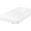 Materasso per lettino in schiuma HUSHY Durezza media H2/3 60 x 120 cm