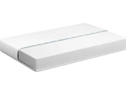 Materasso per lettino in schiuma HUSHY Durezza media H2/3 60 x 120 cm