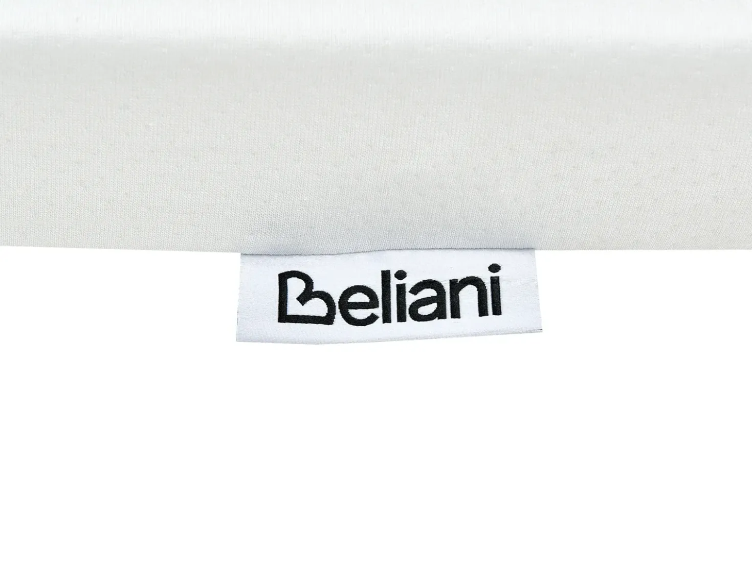 Materasso per lettino in schiuma HUSHY Durezza media H2/3 60 x 120 cm