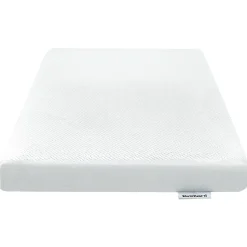 Materasso per lettino in schiuma HUSHY Durezza media H2/3 60 x 120 cm