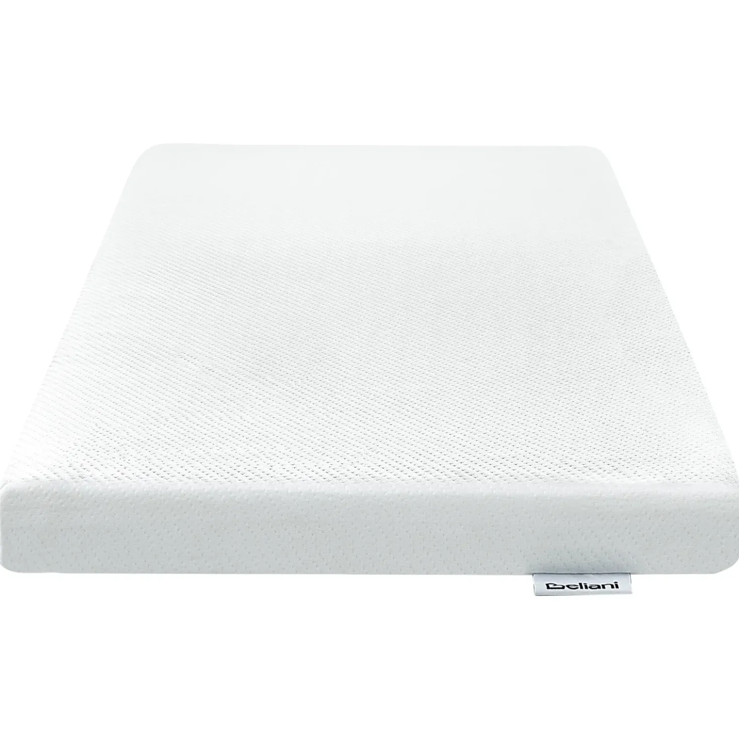 Materasso per lettino in schiuma HUSHY Durezza media H2/3 60 x 120 cm