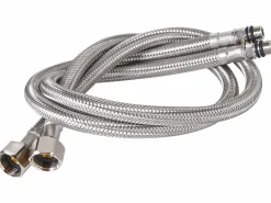 Miscelatore per lavabo alto SALINAS Ottone Nero