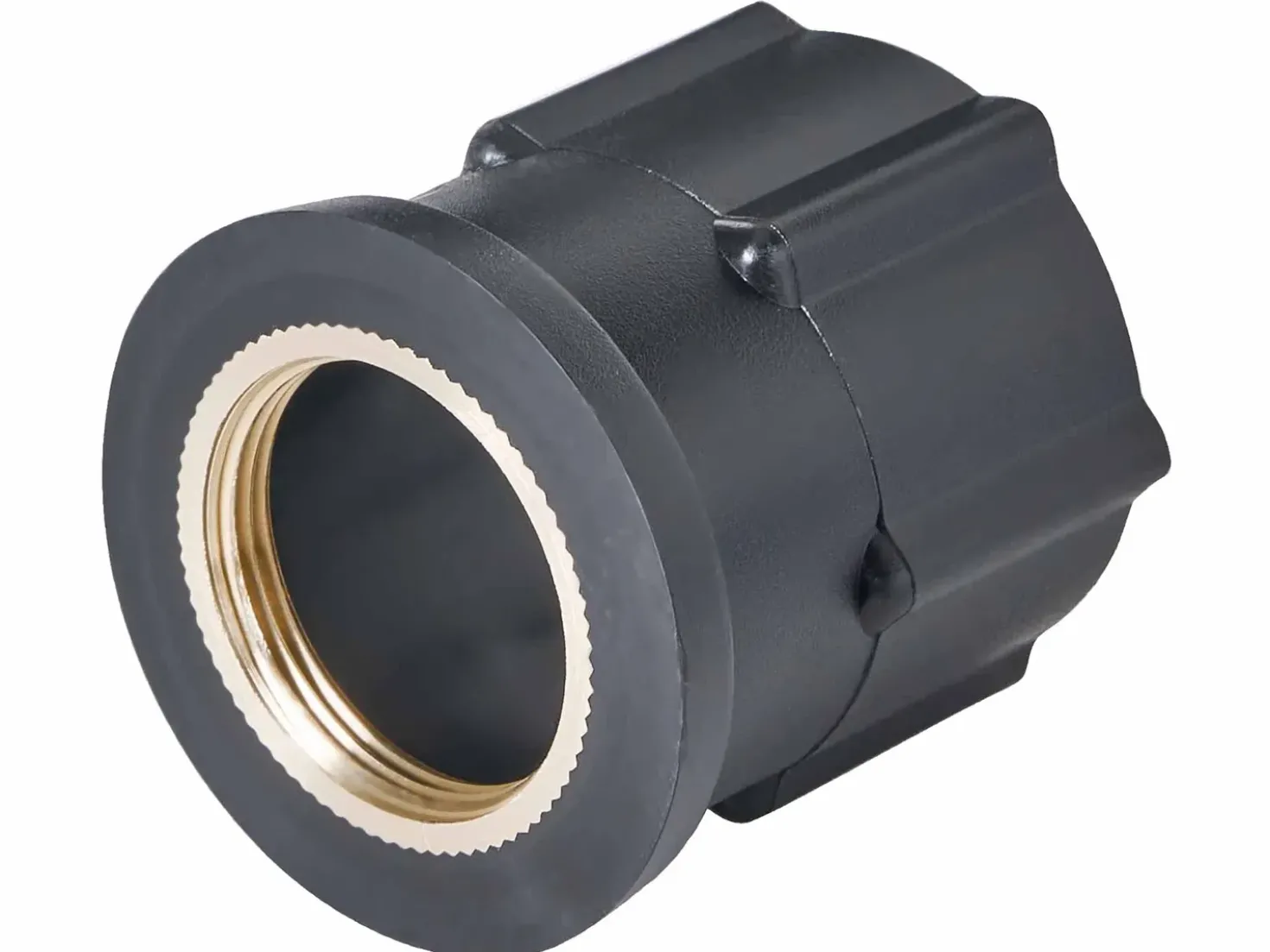 Miscelatore per lavabo alto COLHUE Ottone Argento
