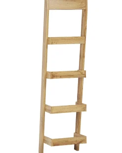 Mobile con 5 ripiani MOBILE DUO 169 cm Marrone chiaro