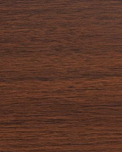 Mobile con 5 ripiani MOBILE TRIO 167 cm Marrone scuro
