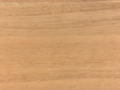 Mobile da cucina per esterni con lavello IVREA Legno di acacia certificato Marrone/Nero