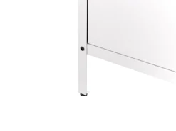 Mobile da cucina per esterni VILAMA Bianco