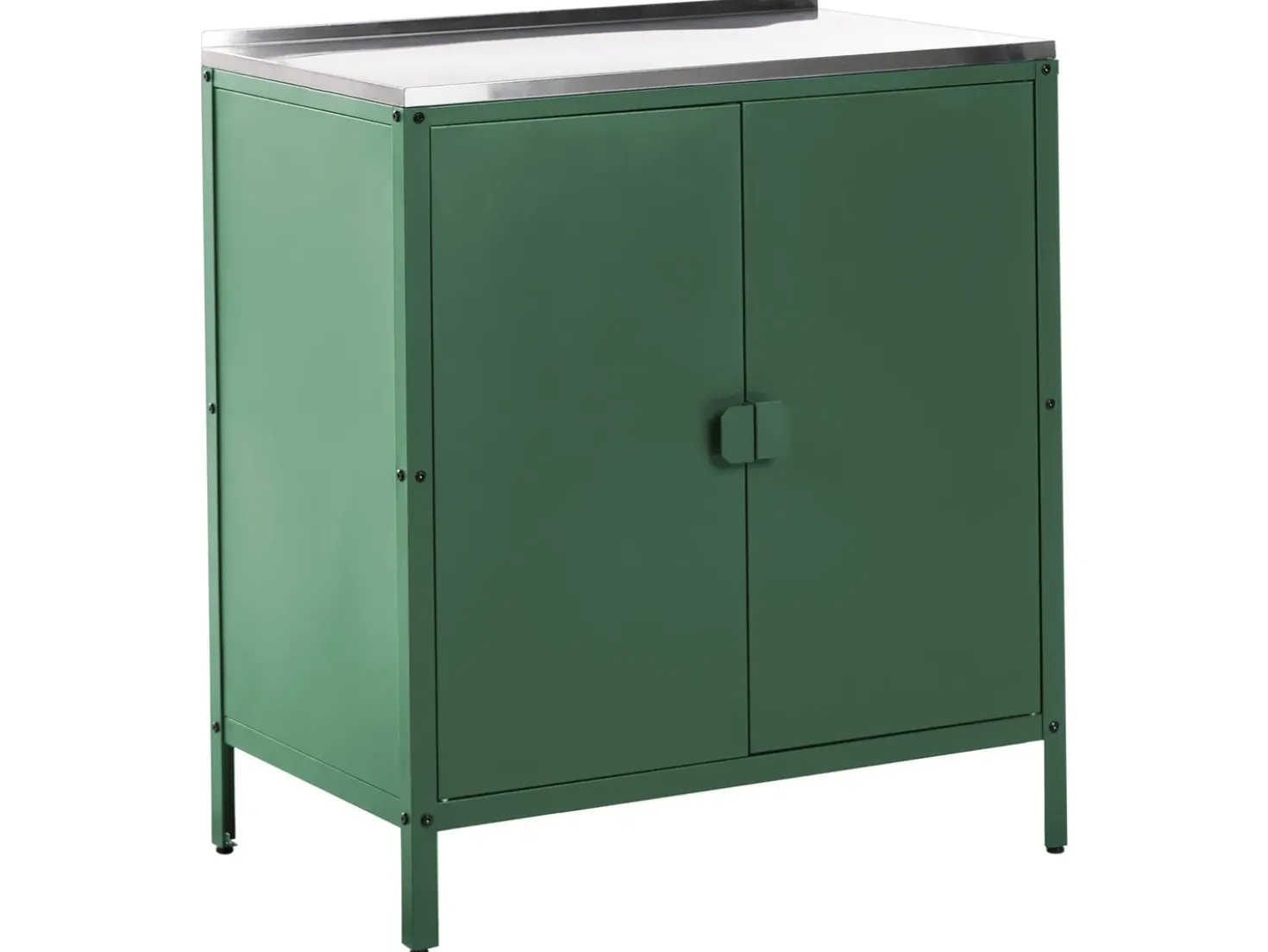 Mobile da cucina per esterni VILAMA Verde